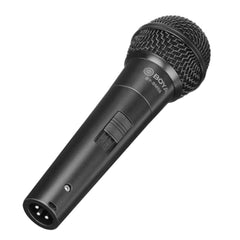 Boya Dynamic Microphones Boya BY-BM58 Professional Cardioid Dynamic Vocal Microphone