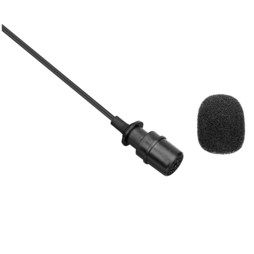 boya lavalier microphones boya by-m1 pro omnidirectional lavalier condenser microphone