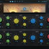 BOZ DIGITAL Virtual Processors Boz Hoser XT 2: Distortion Plugin