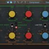 BOZ DIGITAL Virtual Processors Boz Plus 10dB Bundle Plugin Bundle