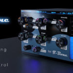 BOZ DIGITAL Virtual Processors Boz T-Bone 2 Transient Shaper