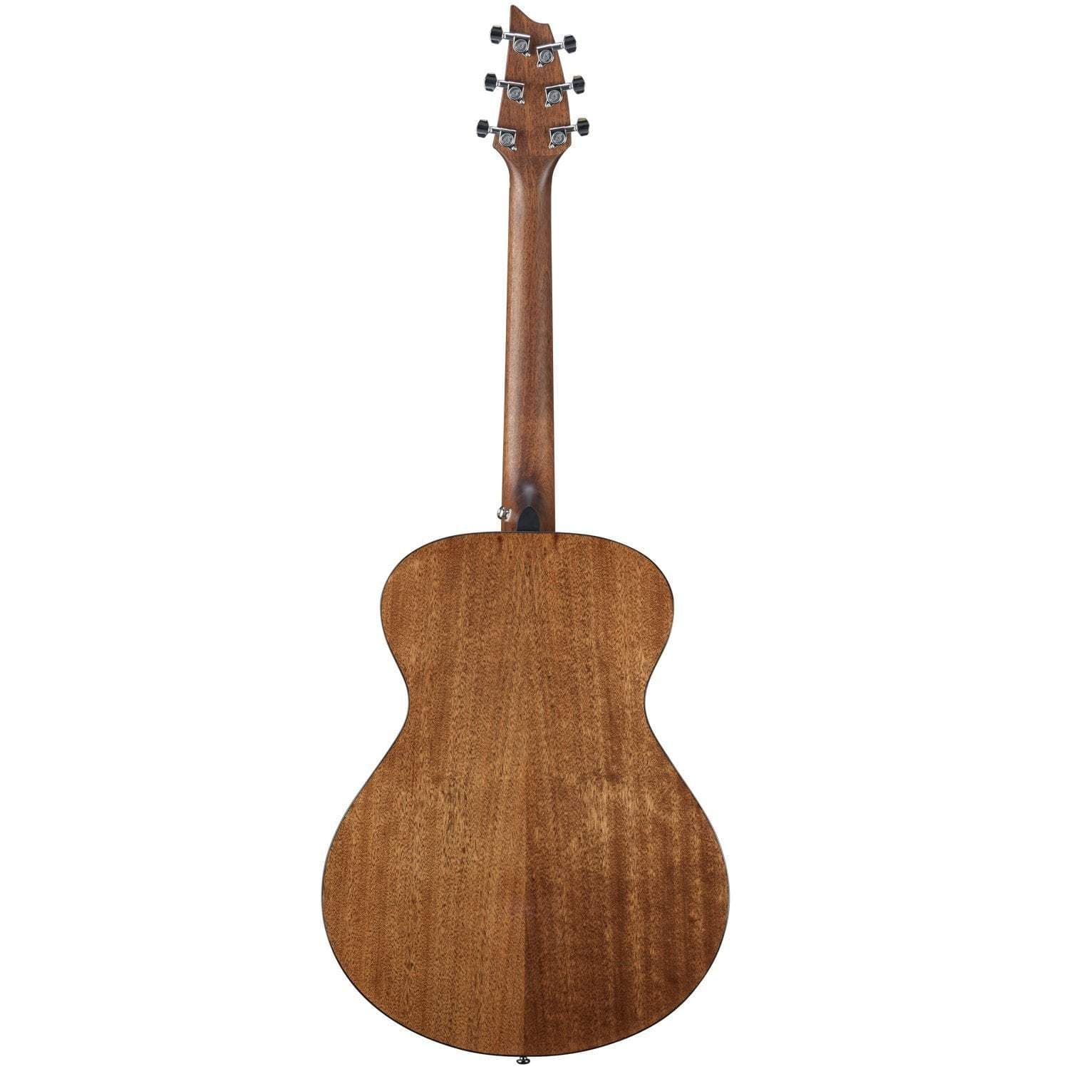 Breedlove Acoustic Guitars Breedlove Discovery Concert Sitka Spruce Mahogany Acoustic Guitar