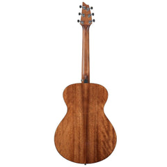 Breedlove Acoustic Guitars Breedlove Pursuit Concert E Mahogany Acoustic Guitar