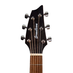 Breedlove Acoustic Guitars Natural Breedlove Discovery S Concert European Spruce Acoustic Guitar