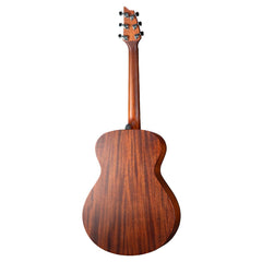 Breedlove Acoustic Guitars Natural Breedlove Discovery S Concert European Spruce Acoustic Guitar