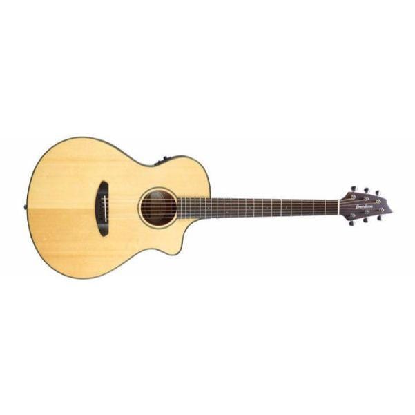 breedlove electro acoustic guitars breedlove discovery concert ce acoustic-electric guitar