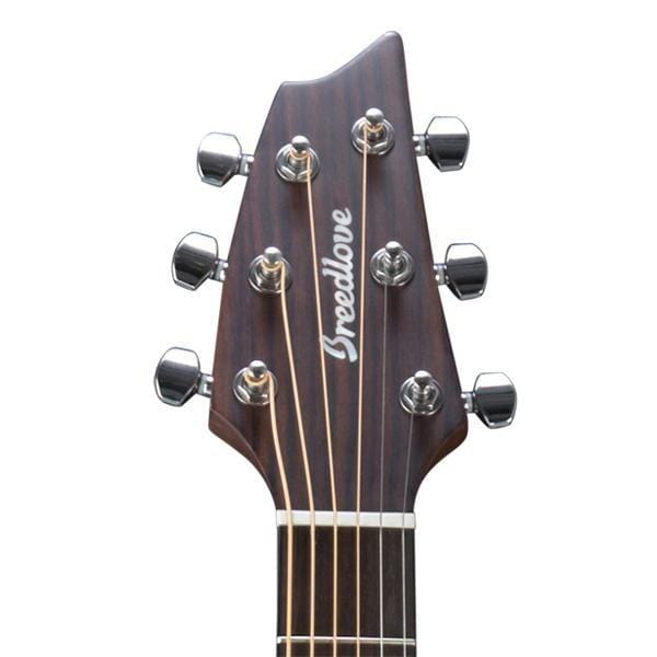 breedlove electro acoustic guitars breedlove discovery concert ce sitka spruce electro acoustic guitar with bag