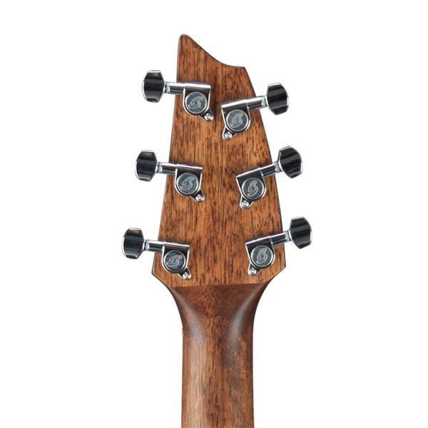 breedlove electro acoustic guitars breedlove discovery concert ce sitka spruce electro acoustic guitar with bag