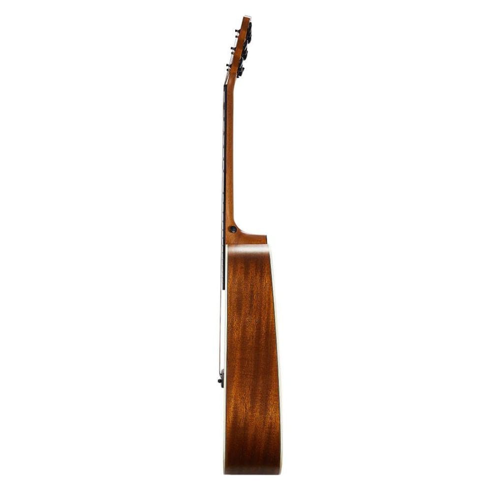 bromo acoustic guitars bromo baa1 appalachian series 6 string acoustic guitar