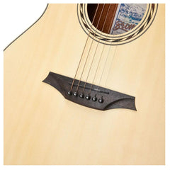 Bromo Acoustic Guitars Bromo BAA2 Appalachian Series 6 String Acoustic Guitar