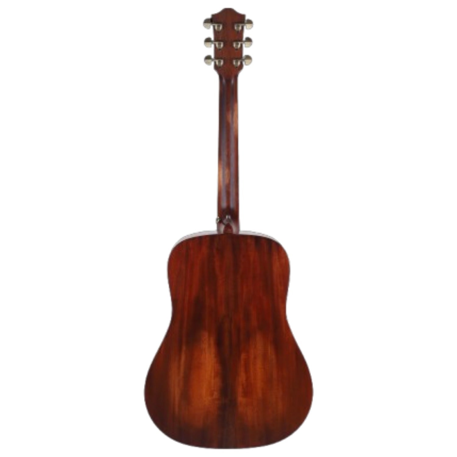 Bromo Acoustic Guitars Bromo BAR1HM Rocky Historic Mahogany 6 String Acoustic Guitar