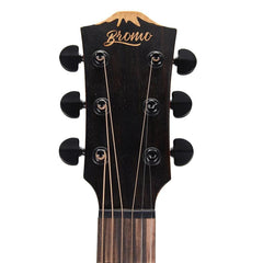 Bromo Acoustic Guitars Bromo BAT1 Tahoma Series Solid Top 6 String Acoustic Guitar