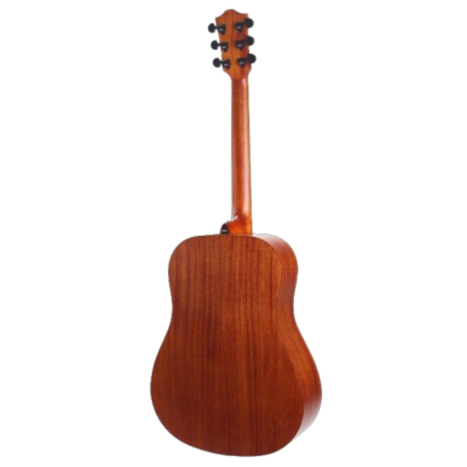 Bromo Acoustic Guitars Bromo BAT1N Tahoma Dreadnought 6 String Acoustic Guitar