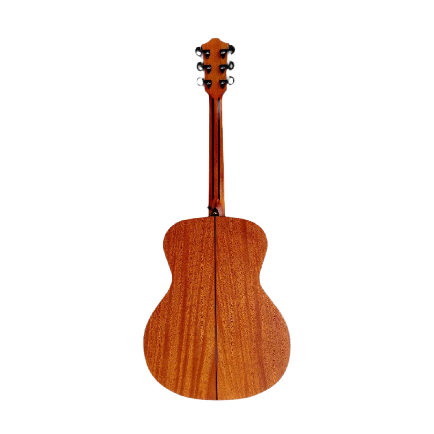 Bromo Acoustic Guitars Bromo BAT2M Tahoma Series Auditorium 6 String Acoustic Guitar