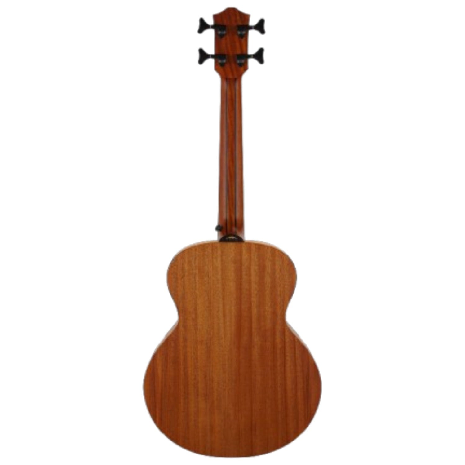 Bromo Bass Guitars Bromo BAT8E Bass Tahoma Acoustic Bass Guitar with Fishman EQ