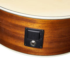 Bromo Electro Acoustic Guitars Bromo BAA2CE Appalachian Series 6 String Electro Acoustic Guitar