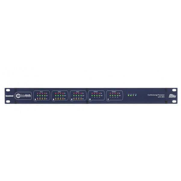 bss audio signal processors bss soundweb london bss blu 101 - eu networked signal processor