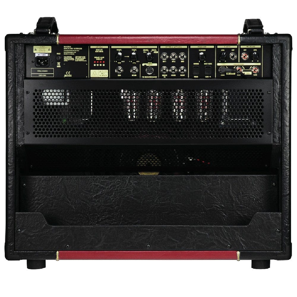 bugera tube amplifiers bugera magician infinium 85 watt guitar amp