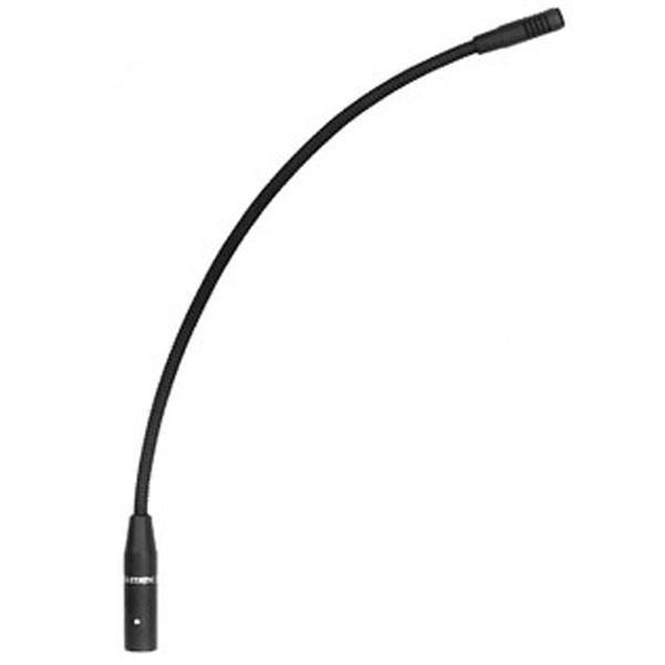 cad condenser microphones cad 827a-13 17inch condenser cardioid mini gooseneck microphone