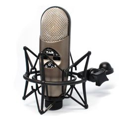 CAD Condenser Microphones CAD Audio M179 Large Diaphragm Variable Polar Pattern Condenser Microphone