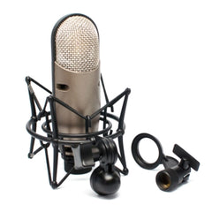 CAD Condenser Microphones CAD Audio M179 Large Diaphragm Variable Polar Pattern Condenser Microphone