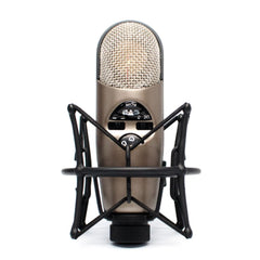 CAD Condenser Microphones CAD Audio M179 Large Diaphragm Variable Polar Pattern Condenser Microphone