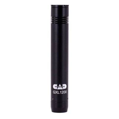 CAD GXL1200 Cardioid Condenser Microphone