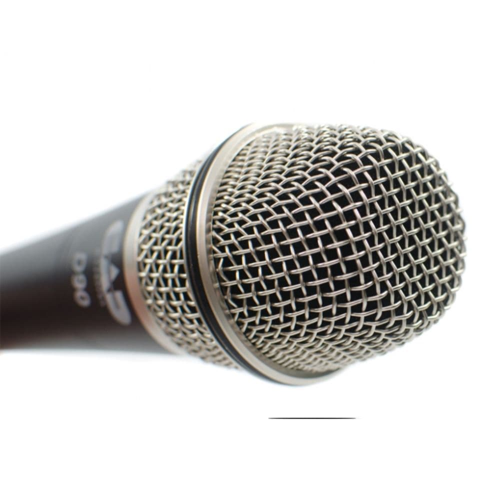 cad dynamic microphones black cad audio d90 live series premium supercardioid dynamic handheld microphone