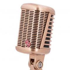 CAD Dynamic Microphones Retro CAD Audio A77 Supercardioid Large Diaphragm Side Address Dynamic Microphone