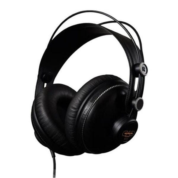 cad headphones cad mh310 studio monitor headphone