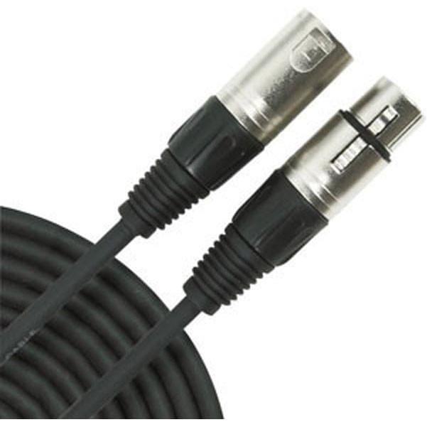 cad microphone cables cad 40-352 25 foot xlr microphone cable