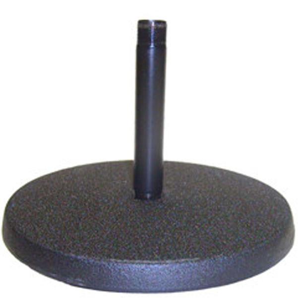 cad microphone stands cad audio 40-105 microphone desk stand