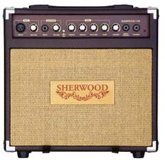 Carlsbro Acoustic Guitar Amplifiers Carlsbro Sherwood 20R Acoustic Guitar Amplifier