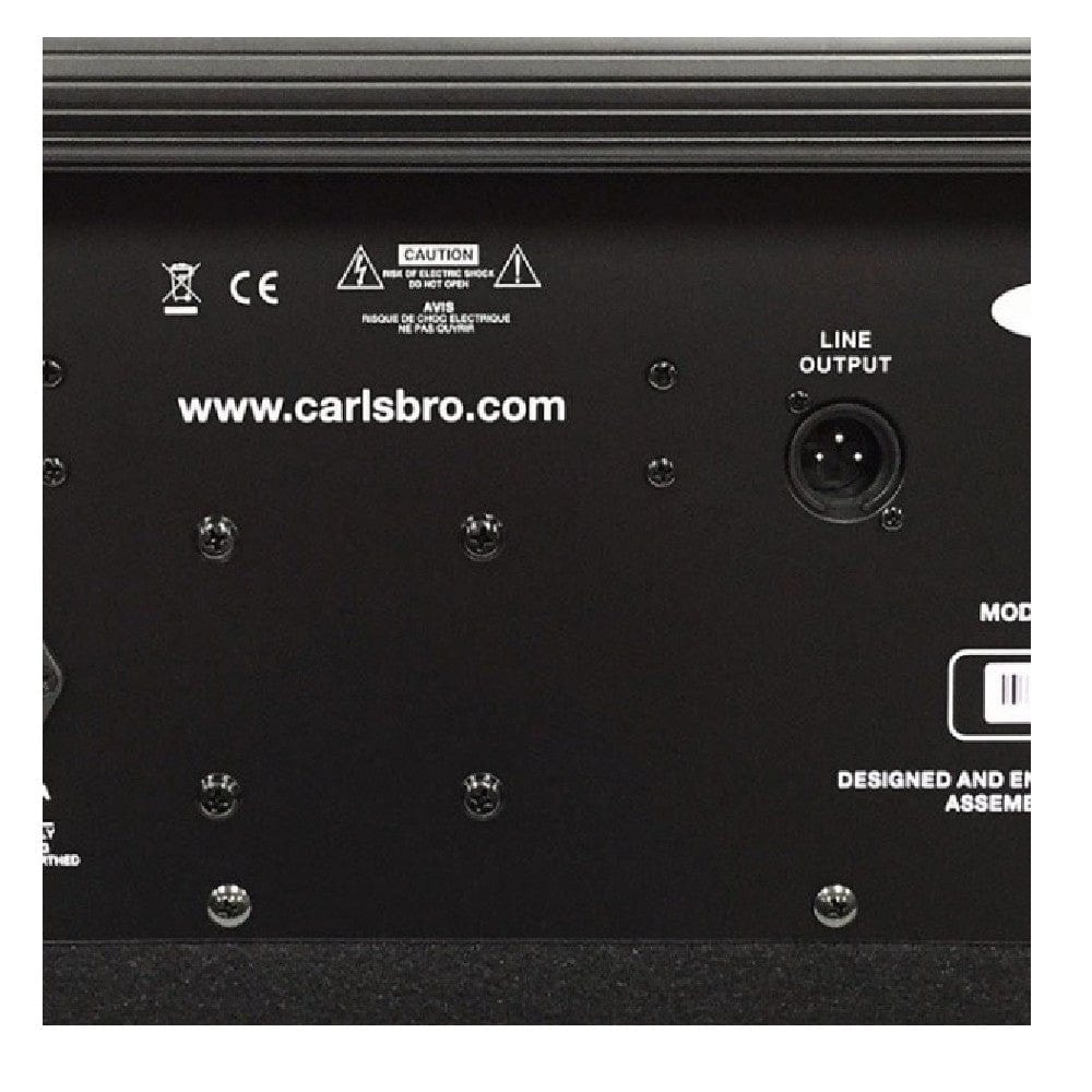 carlsbro drum amplifiers carlsbro eda-50 electronic drum amplifier