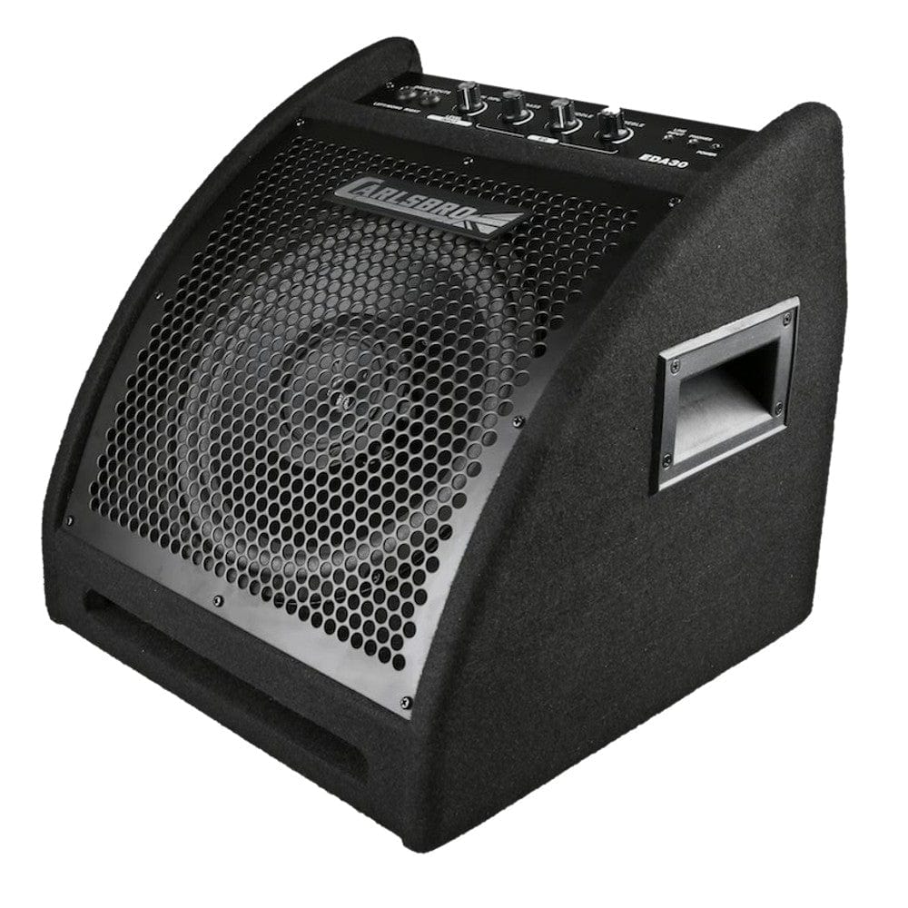 carlsbro drum amplifiers carlsbro eda30 electronic drum amplifier