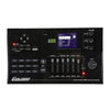 Carlsbro Electronic Drum Kits Carlsbro CS D600 9 Piece Electronic Mesh Head Drum Kit - Black