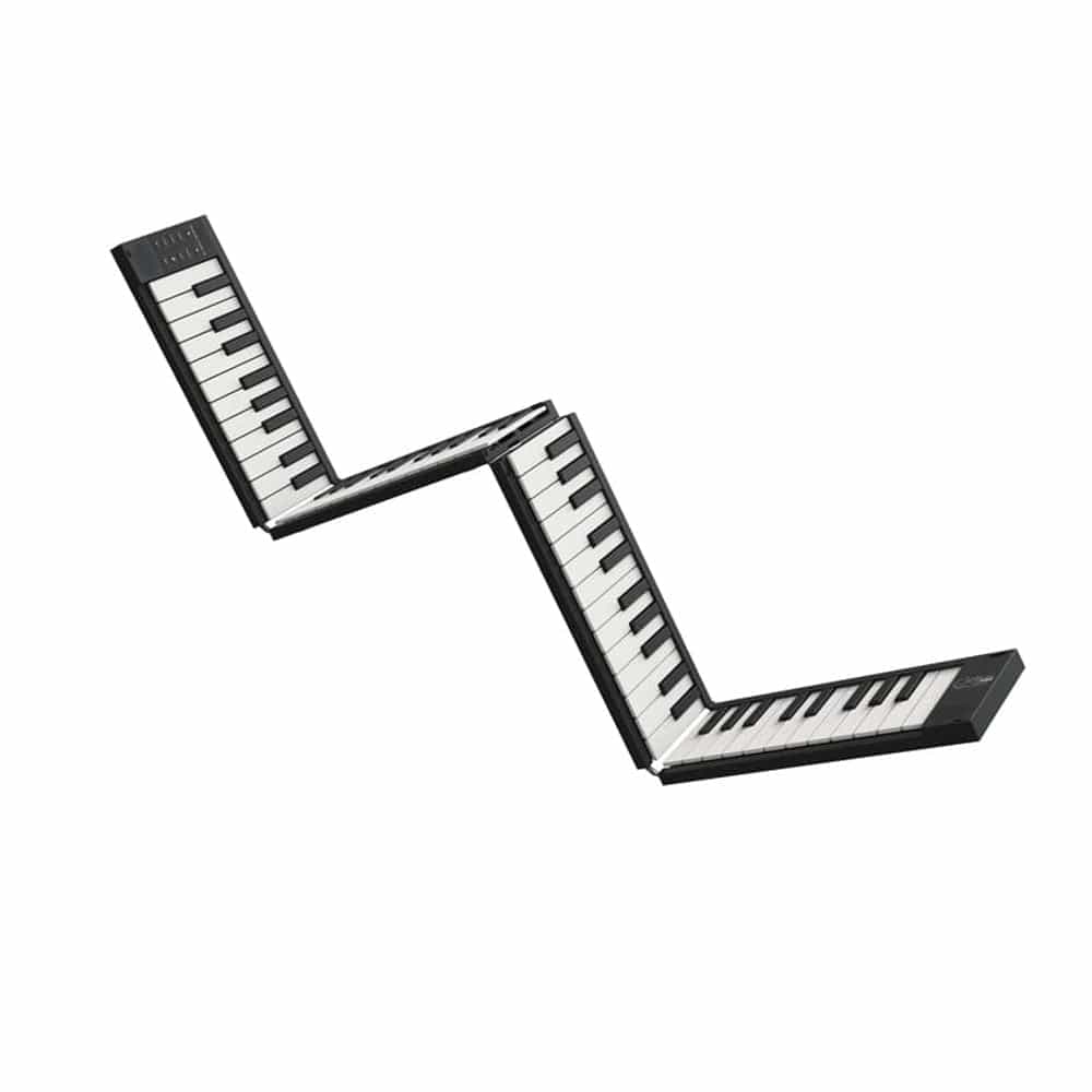 carry-on digital pianos carry-on fp88 88 keys folding digital piano