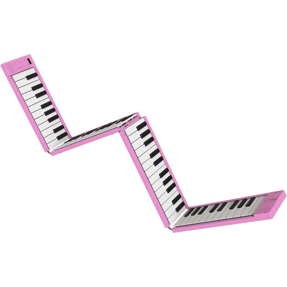 carry-on digital pianos carry-on fp88 88 keys folding digital piano