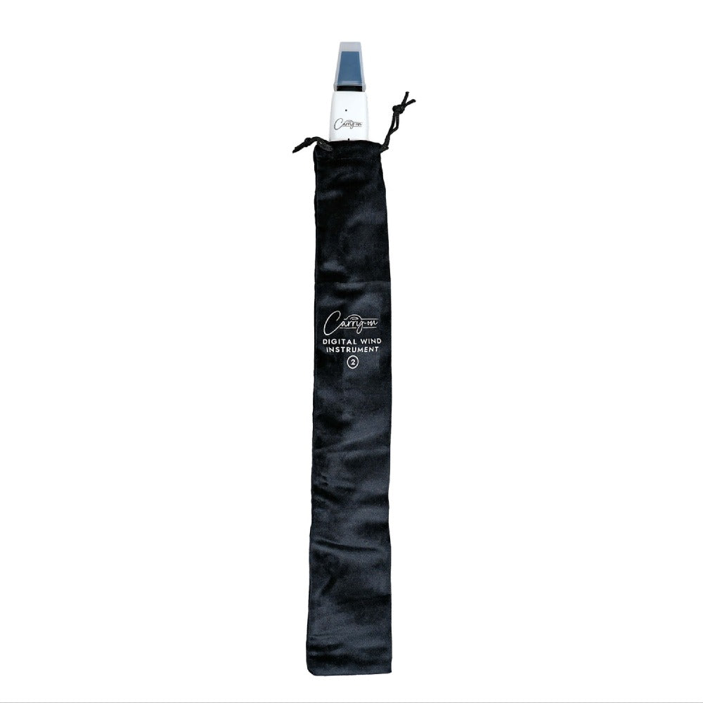 Carry-On Digital Wind Instruments Carry-on DWI2 Digital Wind Instrument #color_white