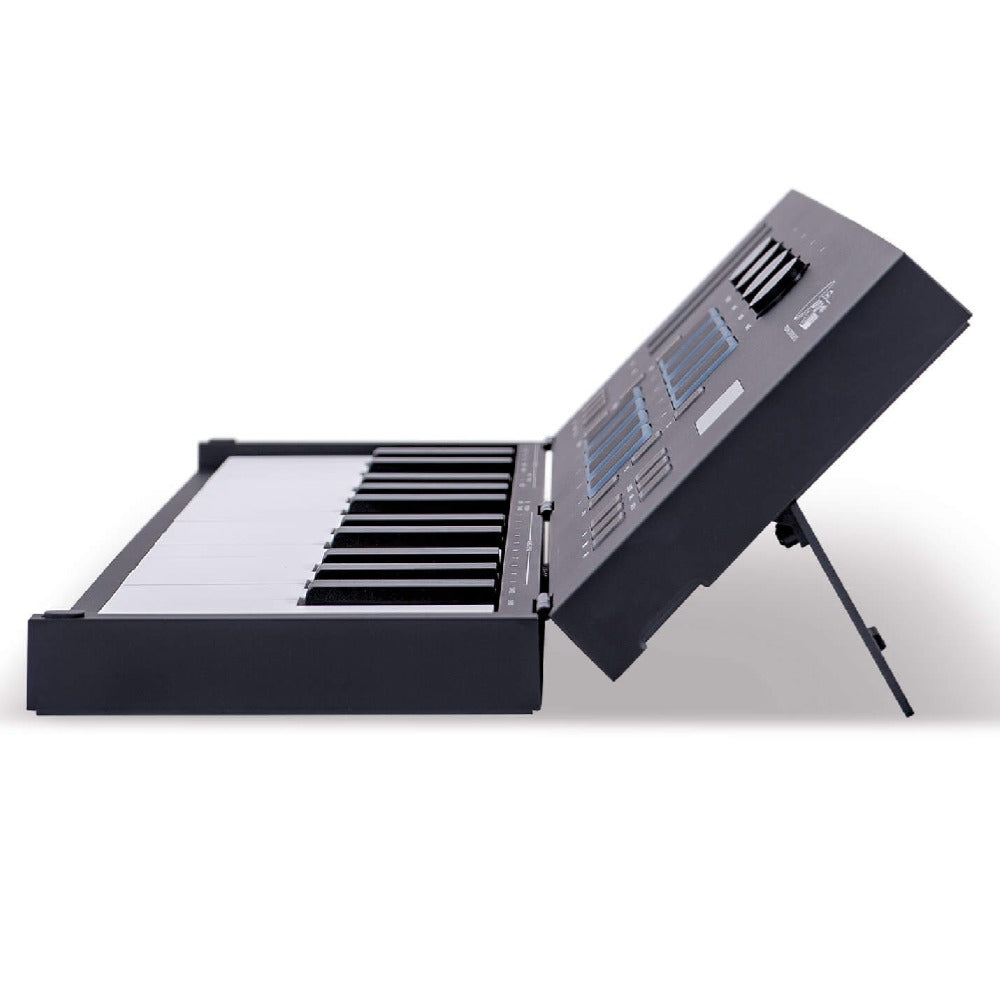 Carry-On Midi Controllers Carry-on Folding Controller 25 MIDI Controller