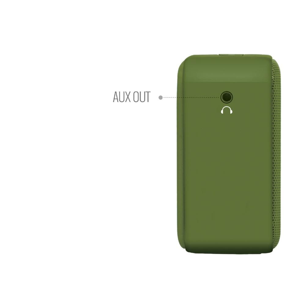 carvaan bluetooth speakers saregama carvaan mini 2.0 portable music player with bluetooth/fm/am/aux #color_sapphire-green