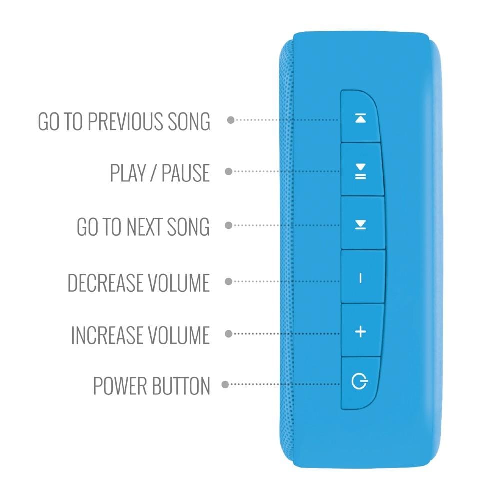 carvaan bluetooth speakers saregama carvaan mini 2.0 portable music player with bluetooth/fm/am/aux #color_skyline-blue