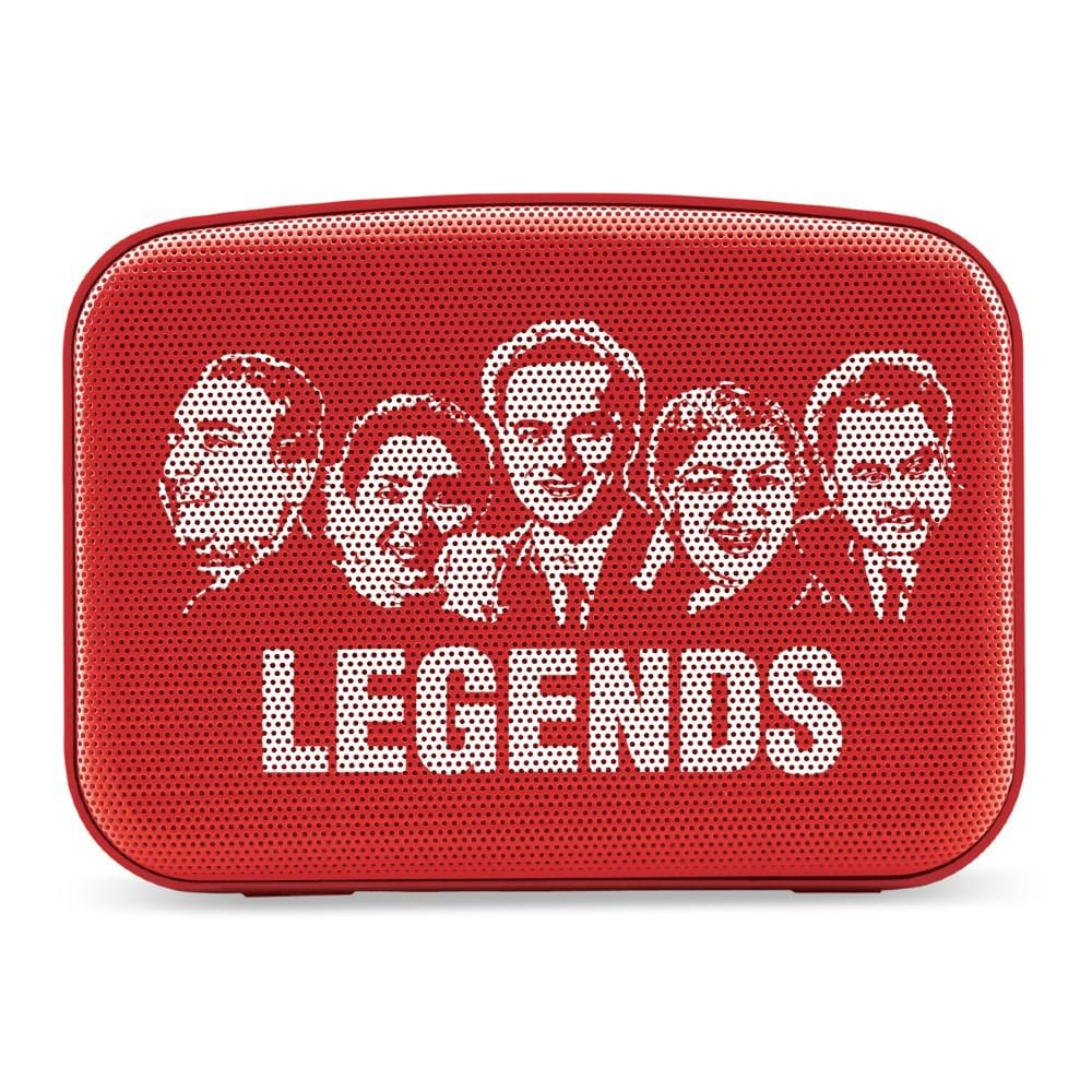 carvaan bluetooth speakers saregama carvaan mini 2.0 portable music player with bluetooth/fm/am/aux