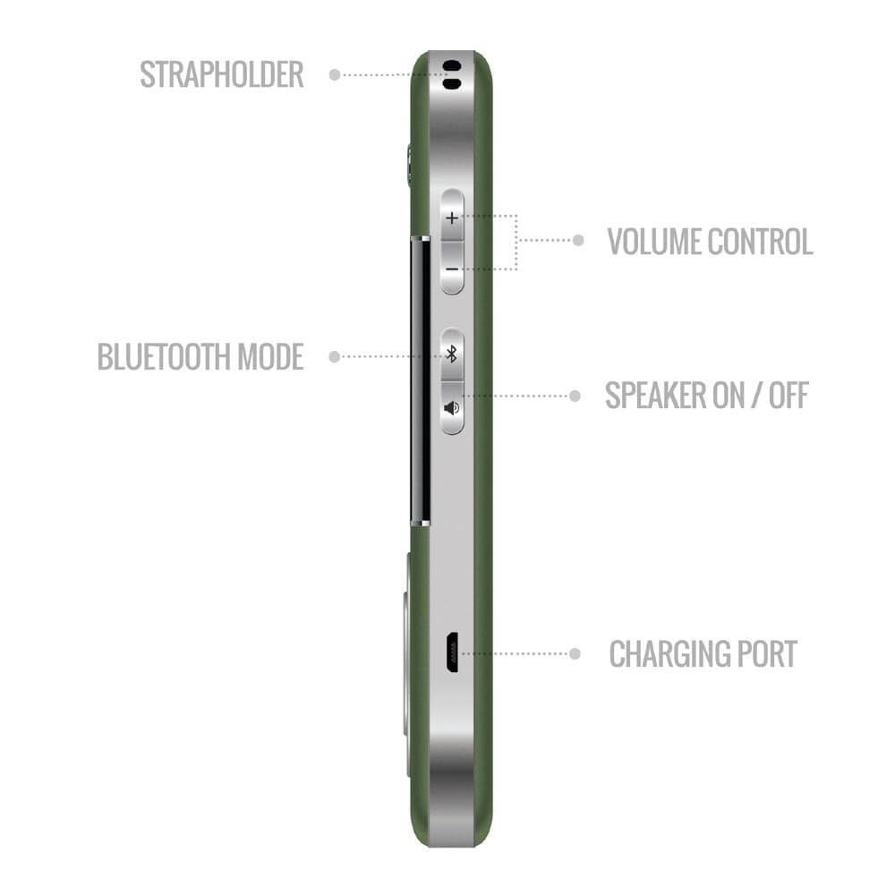 carvaan portable music players saregama carvaan go 2.0- portable audio player with 3000 pre-loaded retro hindi songs