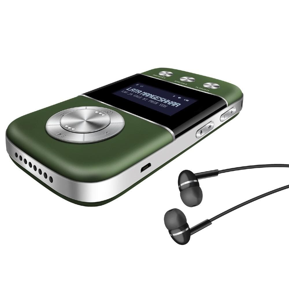 carvaan portable music players saregama carvaan go 2.0- portable audio player with 3000 pre-loaded retro hindi songs