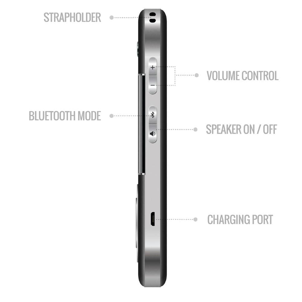 carvaan portable music players saregama carvaan go 2.0- portable audio player with 3000 pre-loaded retro hindi songs #color_classic-black