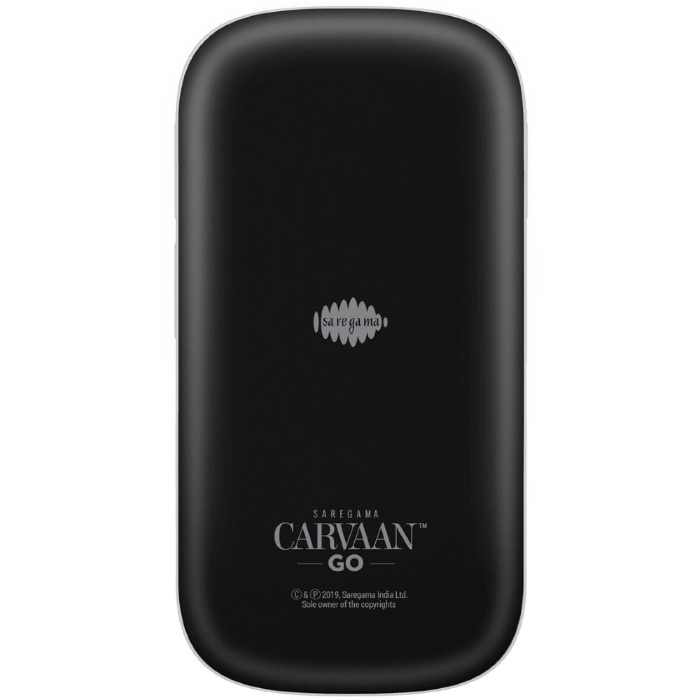 carvaan portable music players saregama carvaan go 2.0- portable audio player with 3000 pre-loaded retro hindi songs #color_classic-black