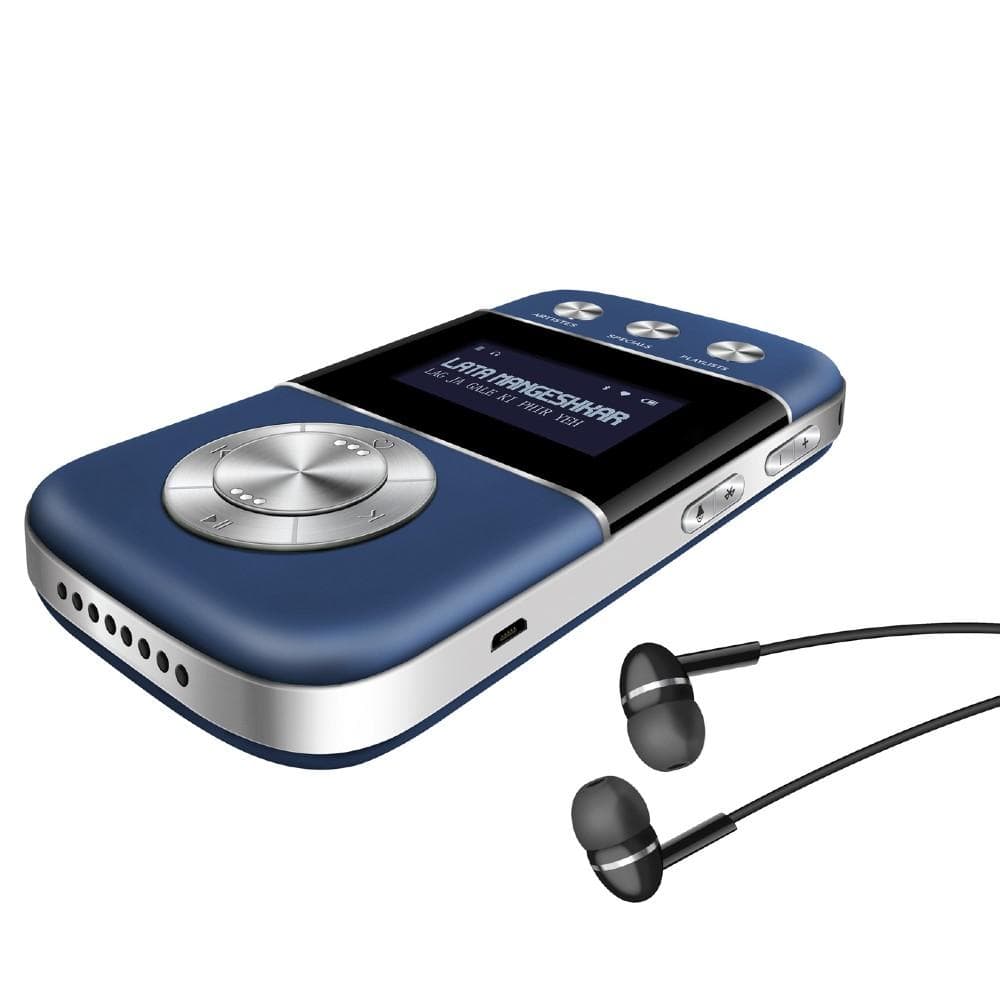 carvaan portable music players saregama carvaan go 2.0- portable audio player with 3000 pre-loaded retro hindi songs #color_blooming-blue