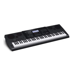 Casio Arranger Keyboards Casio WK-7600 76-Key Arranger Keyboard