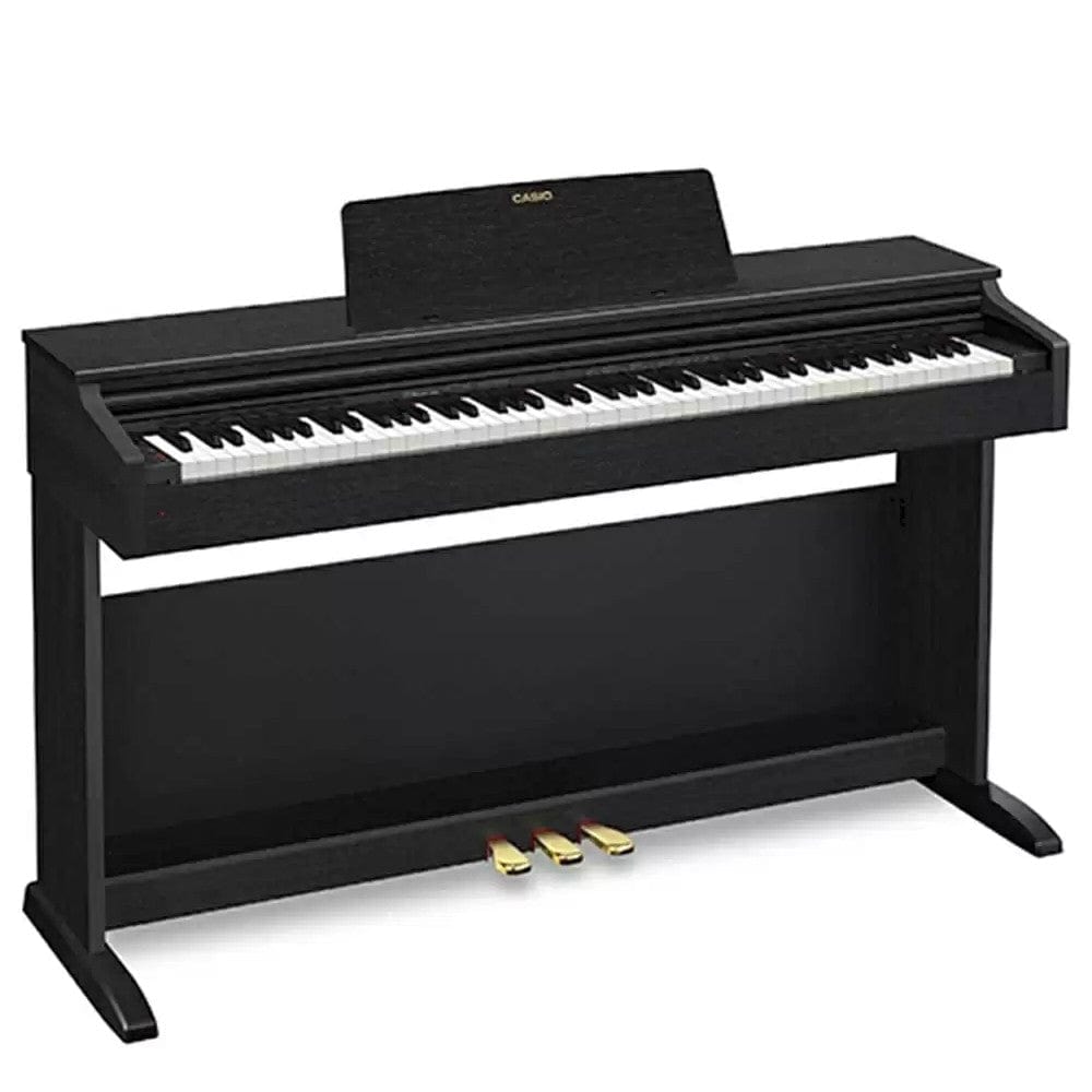 casio digital pianos casio ap-270bk 88 key digital piano
